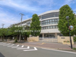 市川市塩焼４丁目