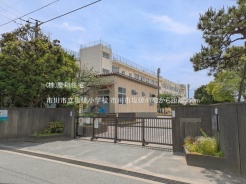 市川市塩焼４丁目