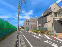 市川市塩焼４丁目