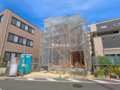 市川市塩焼４丁目