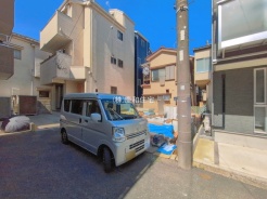 市川市鬼高３丁目