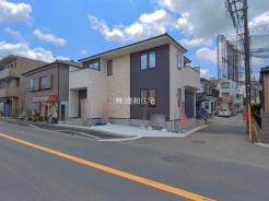 松戸市栄町６丁目