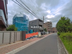 浦安市当代島３丁目