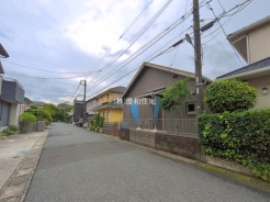 浦安市東野3丁目