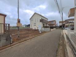 船橋市三咲７丁目