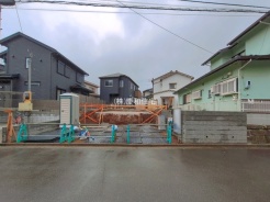 船橋市みやぎ台４丁目