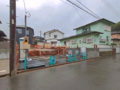 船橋市みやぎ台４丁目