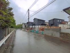 船橋市みやぎ台４丁目