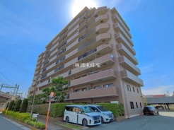 船橋市二子町