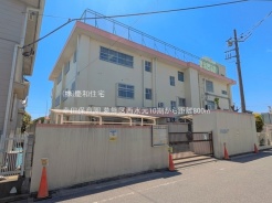 葛飾区西水元３丁目