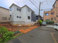 鎌ケ谷市南鎌ケ谷１丁目