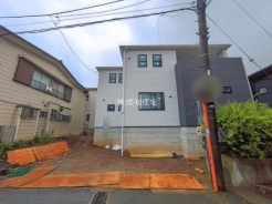 鎌ケ谷市南鎌ケ谷１丁目