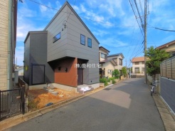 鎌ケ谷市東道野辺３丁目
