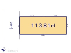 図面と異なる場合は現況を優先