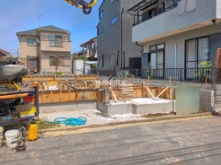 松戸市八ケ崎８丁目