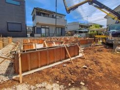 松戸市八ケ崎８丁目