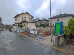 市川市中国分５丁目