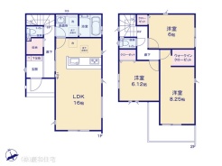 図面と異なる場合は現況を優先