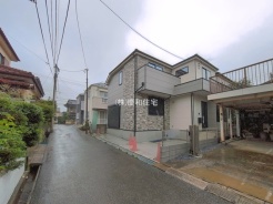 船橋市習志野台８丁目