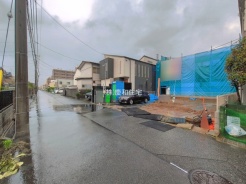 松戸市西馬橋相川町