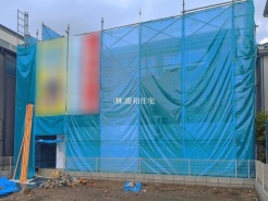 松戸市西馬橋相川町