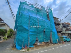 江戸川区春江町２丁目
