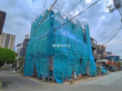 江戸川区春江町２丁目