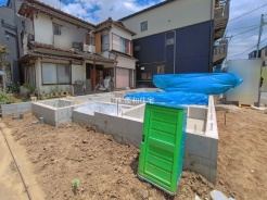 江戸川区春江町２丁目
