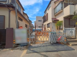 市川市東国分2丁目