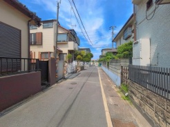 市川市東国分2丁目