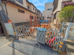 市川市東国分2丁目