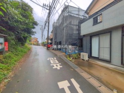 松戸市中和倉