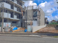 松戸市常盤平柳町