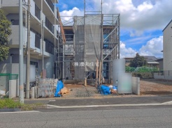 松戸市常盤平柳町