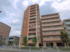 江戸川区中葛西１丁目