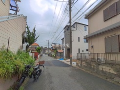市川市塩焼１丁目