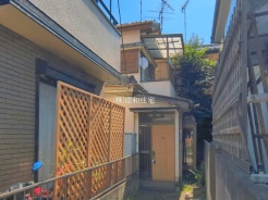 市川市北方３丁目