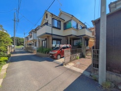 市川市北方３丁目