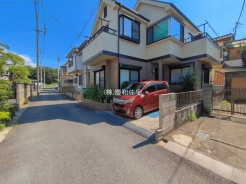 市川市北方３丁目
