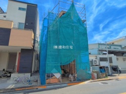 江戸川区江戸川３丁目