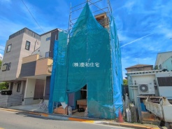 江戸川区江戸川３丁目
