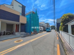 江戸川区江戸川３丁目