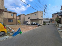 市川市田尻５丁目