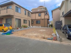 市川市田尻５丁目