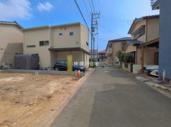 市川市田尻５丁目