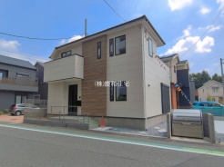 船橋市夏見台２丁目