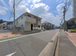 船橋市夏見台２丁目