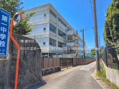 市川市中国分５丁目