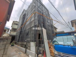 浦安市猫実３丁目