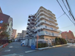 江戸川区中葛西５丁目